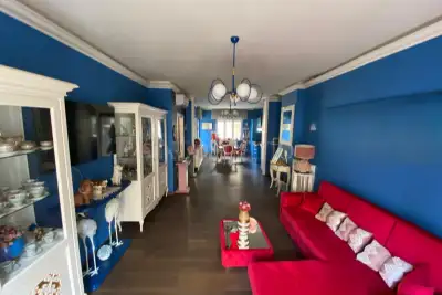 Casa in vendita, Via dell'Epomeo, Napoli