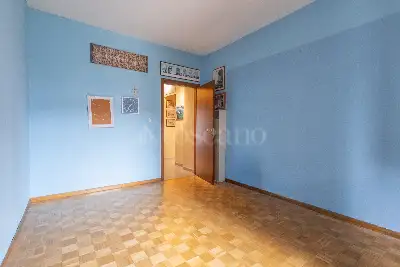 Casa in vendita, Via Emilio Morosini, Milano