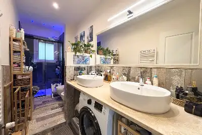 Casa in vendita, Via Gaetano Butera, Roma