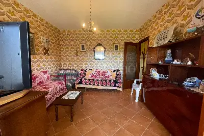 Casa in vendita, Lungomare delle Sirene, Pomezia