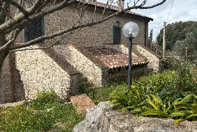 Casale in vendita, Strada Campo Soriano, Terracina