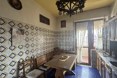 Casa in vendita, Via Marco Roncioni, Prato