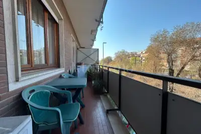 Casa in vendita, Viale Ammiraglio del Bono, Roma