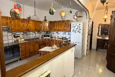Villa in vendita, Via Maiera, Roma