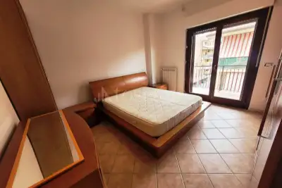 Casa in vendita, Via Carso, Monterotondo