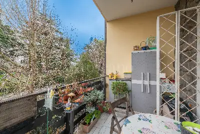 Casa Indipendente in vendita, Via Ittiri, Roma