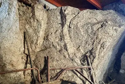 Casa in vendita, Via Aria Rocca Forza D'Agrò, Forza d'Agrò