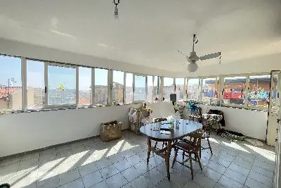 Casa Indipendente in vendita, Via Candelora Faro Superiore, Messina