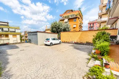 Casa in vendita, Via Gregorio XIII, Roma