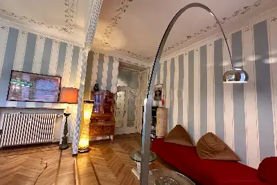 Casa in vendita, Via Carlo Boncompagni, Torino