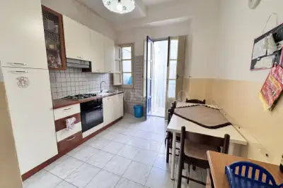 Casa in vendita, Via Eleonora D'Angiò, Catania