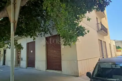 Casa in vendita, Corso Piersanti Mattarella, Trapani