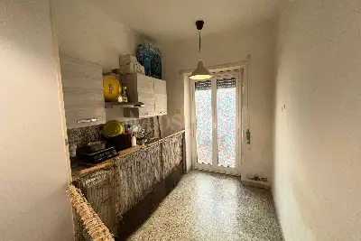 Casa in vendita, Via Francesco Grenet, Roma