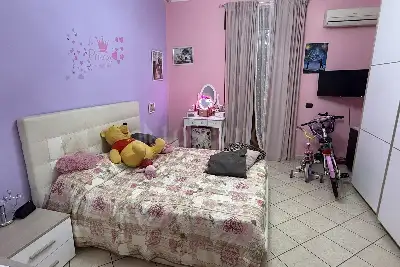 Casa in vendita, Via Teseo, Catania