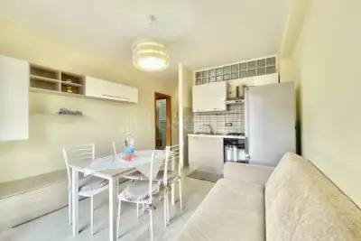 Casa in vendita, Via Montebianco, Letojanni