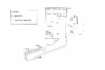 Box in vendita, Via delle Calasanziane, Roma