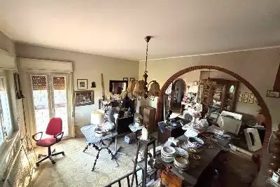 Villa in vendita, Via Giovanni Fattori, Mascalucia