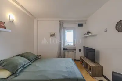 Superattico in vendita, Via del Casaletto, Roma