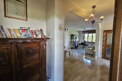 Villa in vendita, Via Pyre, Latina