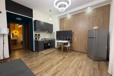Casa in vendita, Via Licinio Murena, Roma