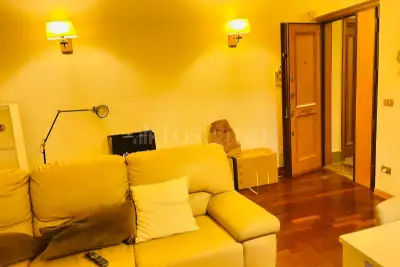Casa in affitto, Via Girolamo Nisio, Roma