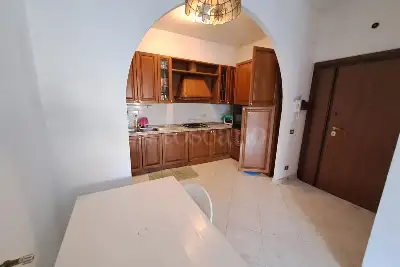 Casa in vendita, Via Lucio Lepidio, Roma