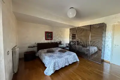 Casa in vendita, Via Capo dell'Argentiera, Roma