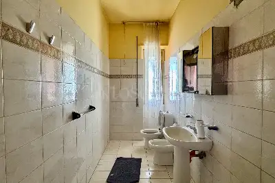 Casa in vendita, Via Duca Degli Abruzzi, Catania