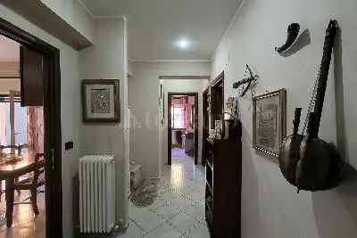 Casa in vendita, Via Nazzareno Strampelli, L'Aquila