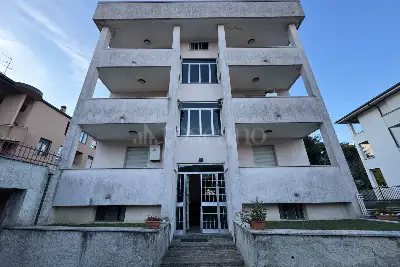 Casa in vendita, Via Gaggio, Malgrate