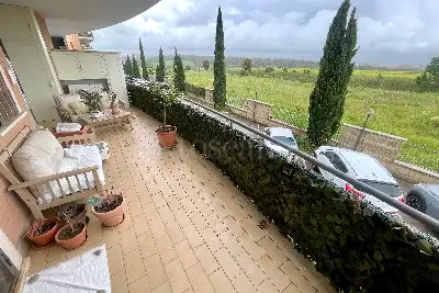 Casa in vendita, Via A. Starrabba di Rudinì, Pomezia