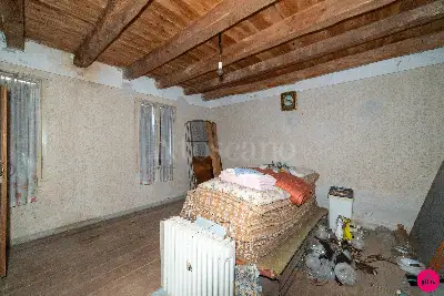 Rustico in vendita, Via Fratte, Fiume Veneto