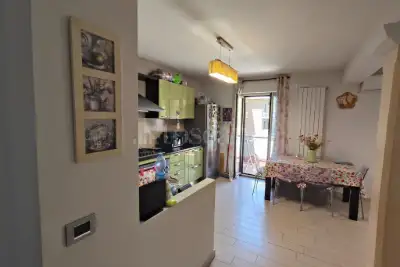 Casa in vendita, Via Giuseppe Schipani, Catanzaro