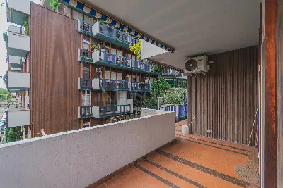 Casa in vendita, Via Domenico Lupatelli, Roma