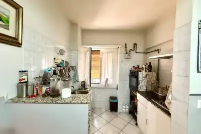 Casa in vendita, Piazza dei Consoli, Roma