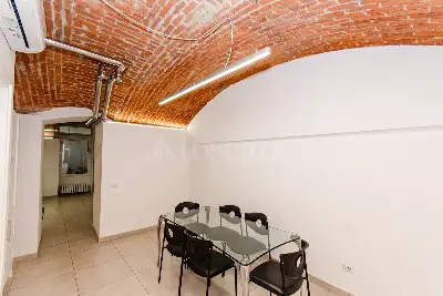 Ufficio in vendita, Via Vittoria Colonna 29, Milano
