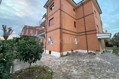 Casa in vendita, Via Ancilla Marighetto, Roma