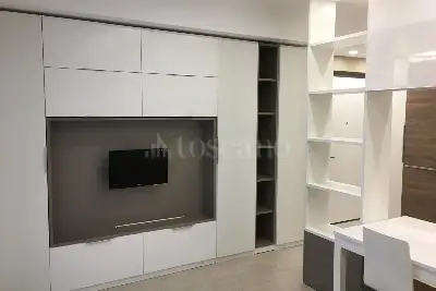 Casa in vendita, Via Giambellino, Milano