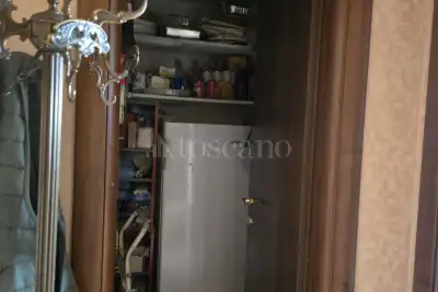 Casa in vendita, Via Montello, Avezzano