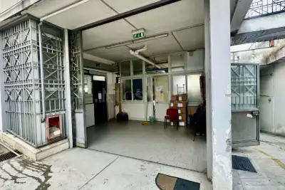 Ufficio in vendita, Via Eugenio Montale, Aversa