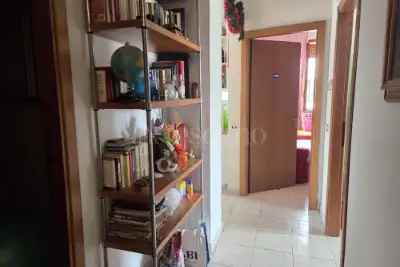 Casa in vendita, Via Ugo Rellini, Roma