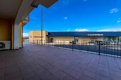 Ufficio in vendita, Via delle Felci 4 Olbia , Olbia