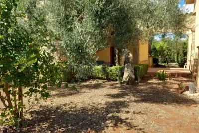 Villa in vendita, Via Piano Torre Marroia, Altavilla Milicia