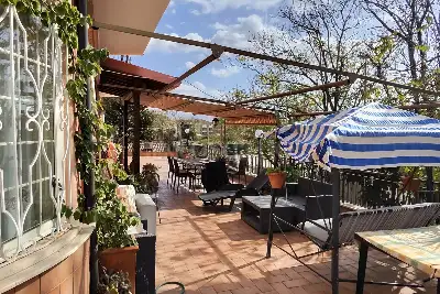 Casa in vendita, Tor fiscale, Roma