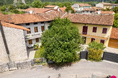 Casa Indipendente in vendita, Via Nazario Sauro, Montereale Valcellina