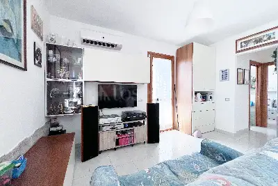 Casa in vendita, Viale Giardino di Ottavia, Roma