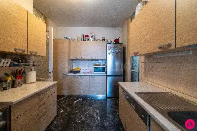 Attico in vendita, Viale G. Lacchin, Sacile