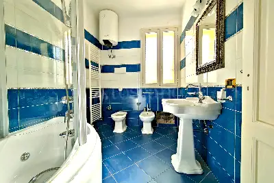 Villa in vendita, via Partanna Mondello, Palermo