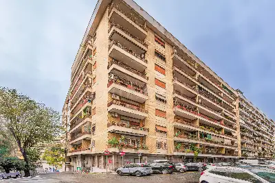 Casa in vendita, Via Antonio Toscani, Roma