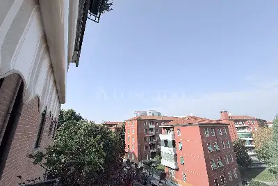 Casa in vendita, via remo la valle 3, Milano